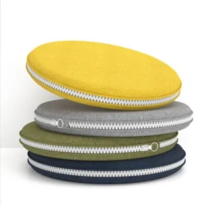 Round Shape Cushion