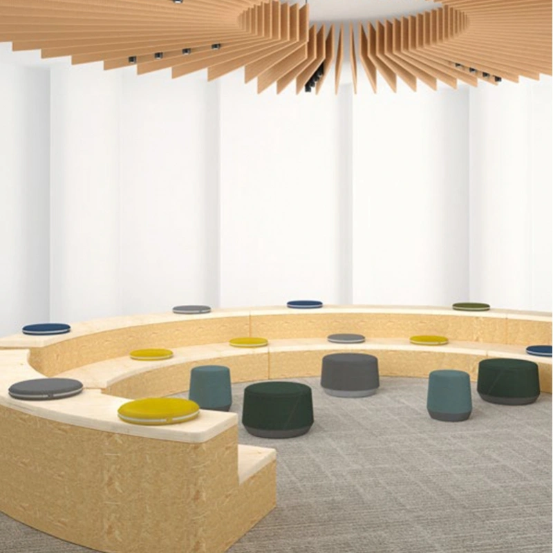 Round Shape Cushion img 1