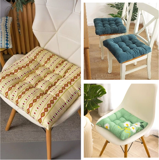 Leading seat cushion manufacturers Dubai