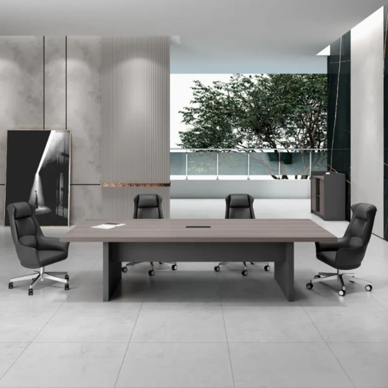 Smart Furniture Meeting Room Table img 1