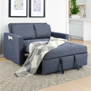 Sofia Grace Sleeper Sofa Cum Bed