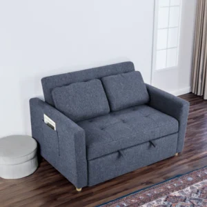 Sofia Grace Sleeper Sofa Cum Bed img 1