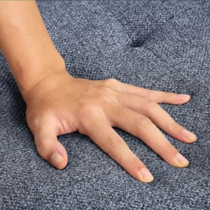 Sofia Grace Sleeper Sofa Cum Bed img 2