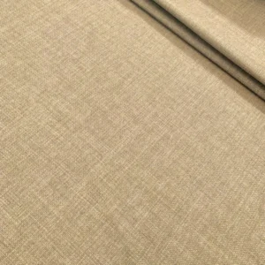 Soft Linen Upholstery Fabric