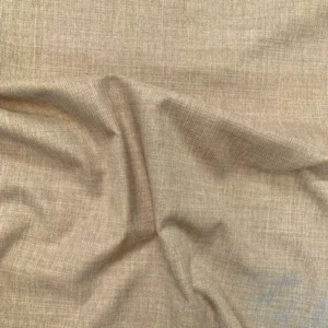 Soft Linen Upholstery Fabric img 2