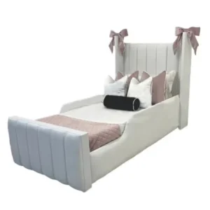 Sorelle Kids Bed Storage