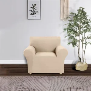 Stretchable Spandex Sofa Cover