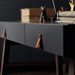 Study Desk 130 cm Wide img 1