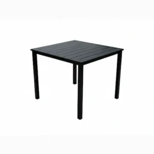 Stylish Outdoor Table for Balcony & Backyard img 2