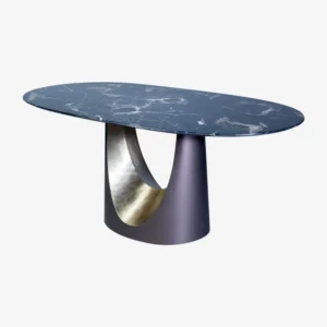 Summerton Marble Dining Table
