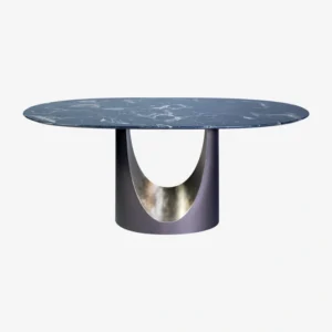 Summerton Marble Dining Table img 1