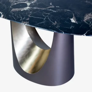 Summerton Marble Dining Table img 2