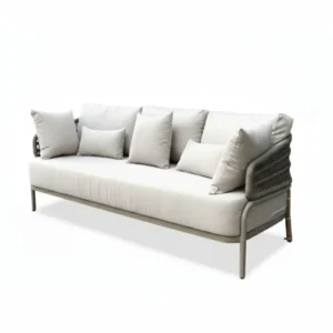 Swin Patio Lounge Sofa Set – 5-Seater img 2