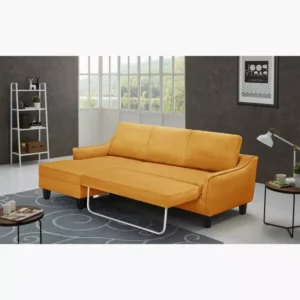 Sydney Upholstered Corner Sofa