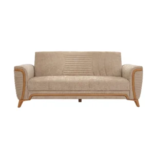 The Trust Sofa Cum Bed Three Seater img 1