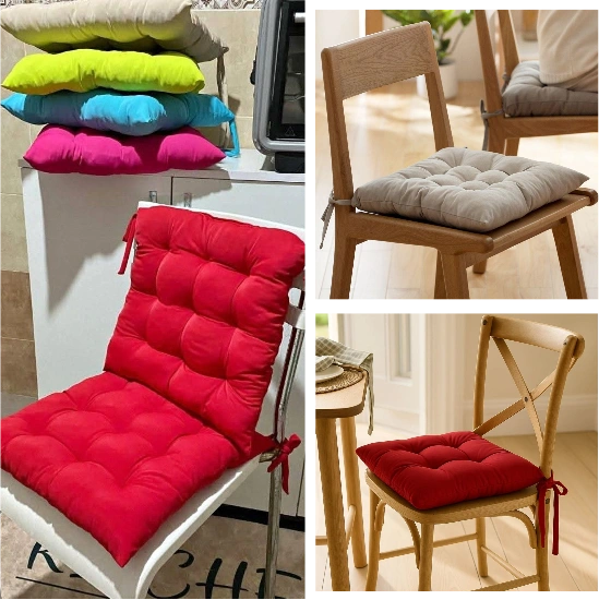 Leading chair cushion manufacturers Dubai