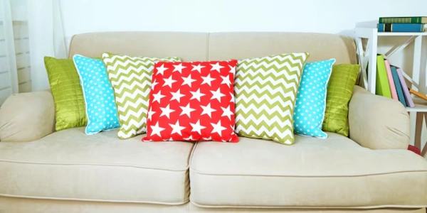 Trusted custom-made cushion covers Dubai