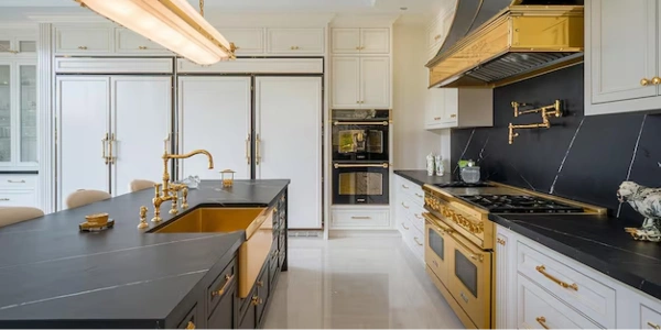 Trusted custom kitchen renovation Dubai