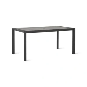 Urban 6-Seater Outdoor Dining Table