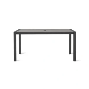 Urban 6-Seater Outdoor Dining Table img 1
