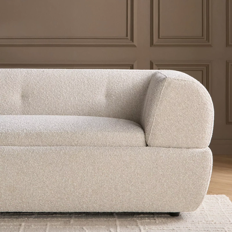 Urbandale Reversible Corner Fabric Sofa img 2