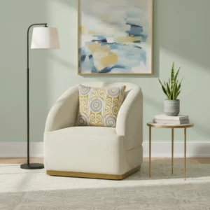 Vienna Armchair