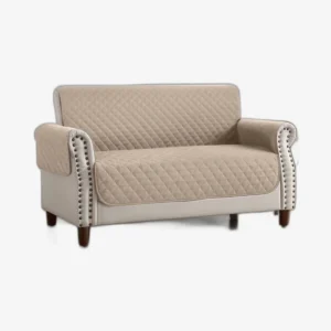 Water Resistant Sofa Cover img 1