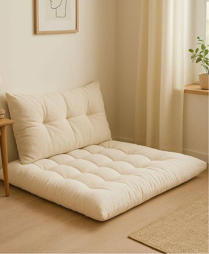 Why choose us floor cushions Dubai