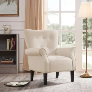 Wooden Twist Lamazi Versatile Teak Wood Armchair