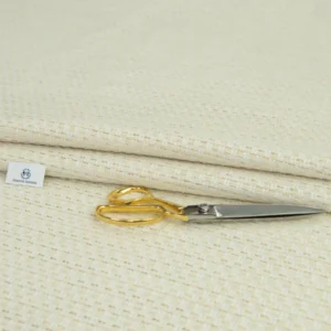 Woven Chenille Upholstery Fabric