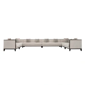Yaseen Majlis Corner Sofa img 2