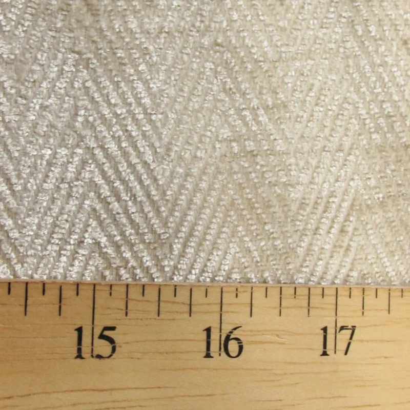 Zig Zag Chevron Upholstery Fabric img 1