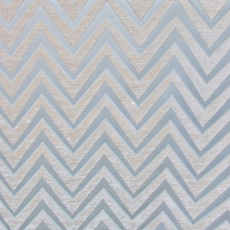 Zig Zag Chevron Upholstery Fabric