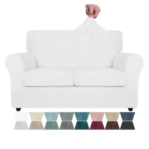 Znsayotx Luxury Velvet Sofa