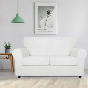 Znsayotx Luxury Velvet Sofa img 1
