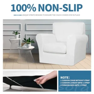 Znsayotx Luxury Velvet Sofa img 2