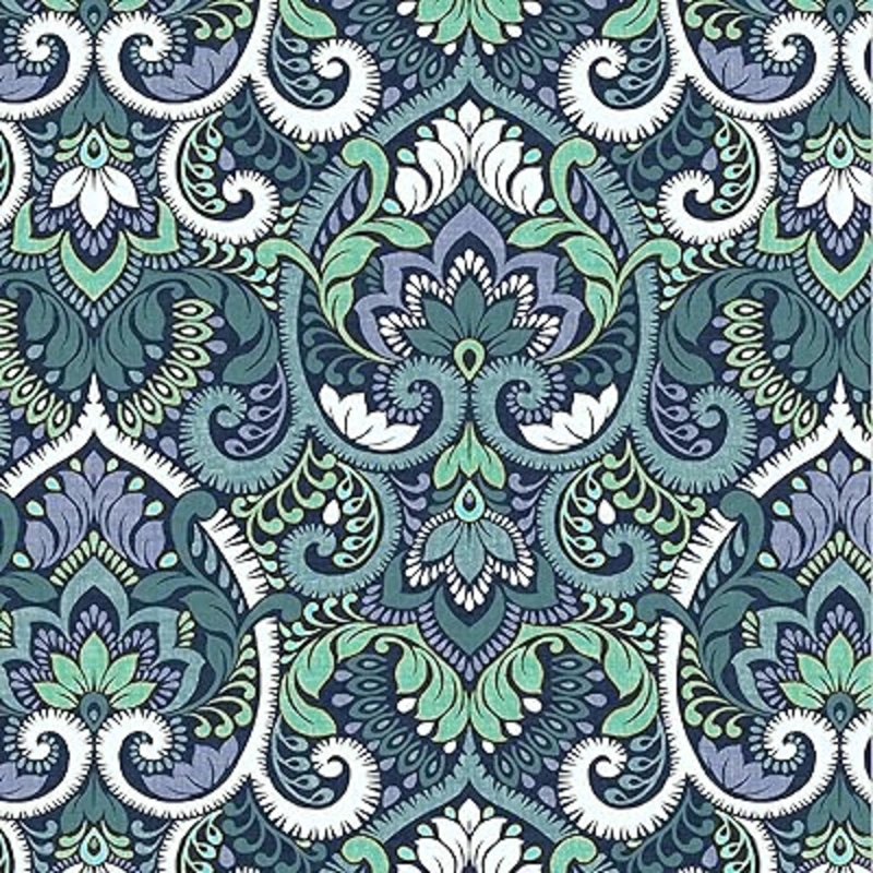 ARDEN Outdoor Chaise Lounge Cushion img 2