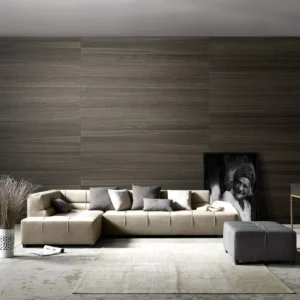 Armless Corner Sectional Sofa