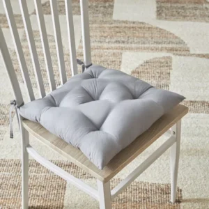 Axis Microfibre Chair Pad