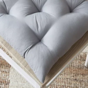 Axis Microfibre Chair Pad img 1