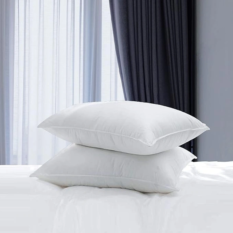 Casual Bliss Pillow 50 cm X 75 cm Standard Bed Pillows