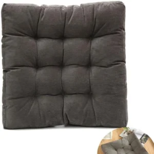 Cestbella Floor Pillow Square Meditation