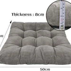 Cestbella Floor Pillow Square Meditation img 2