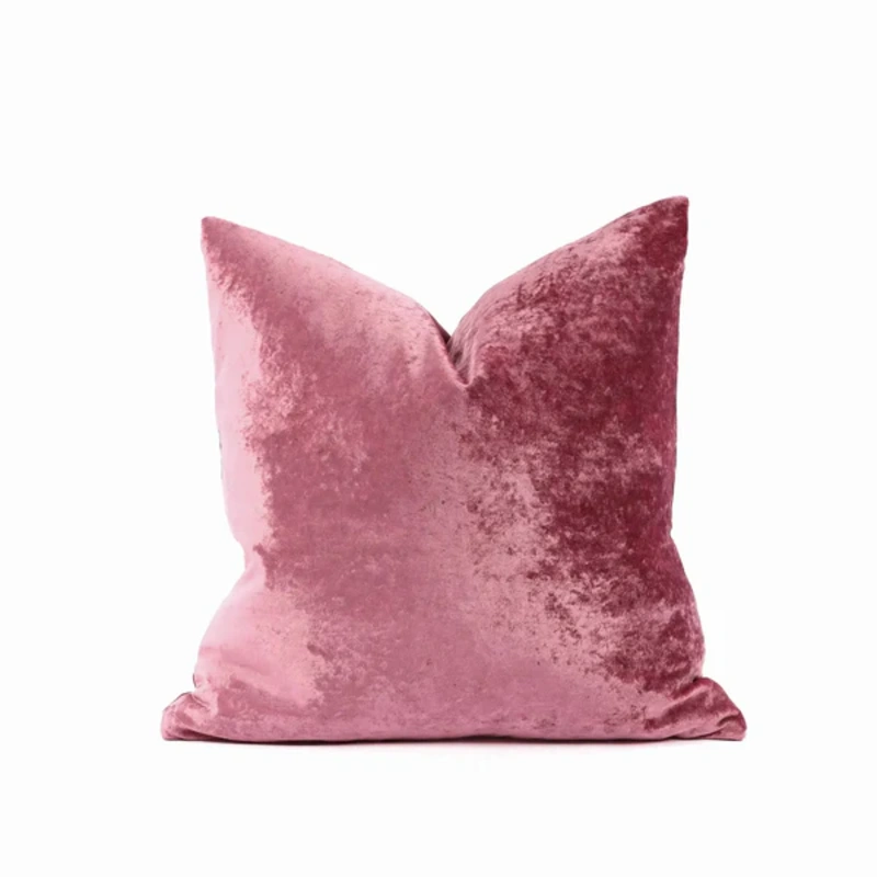 Comfort Velvet Cushion – Luxury 50x50cm