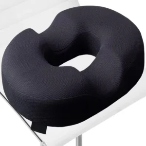 Donut Pillow for Tailbone Pain Relief Cushion