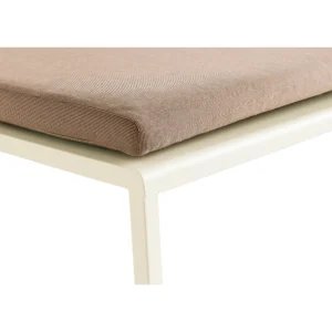 FHKBQ 8cm Thick Bench Cushion Indoor Outdoor img 2