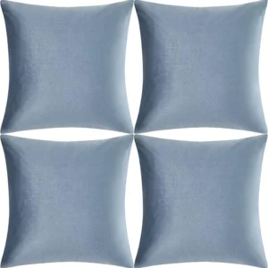 GIGIZAZA Decorative Throw Bed Cushion Covers Dubai