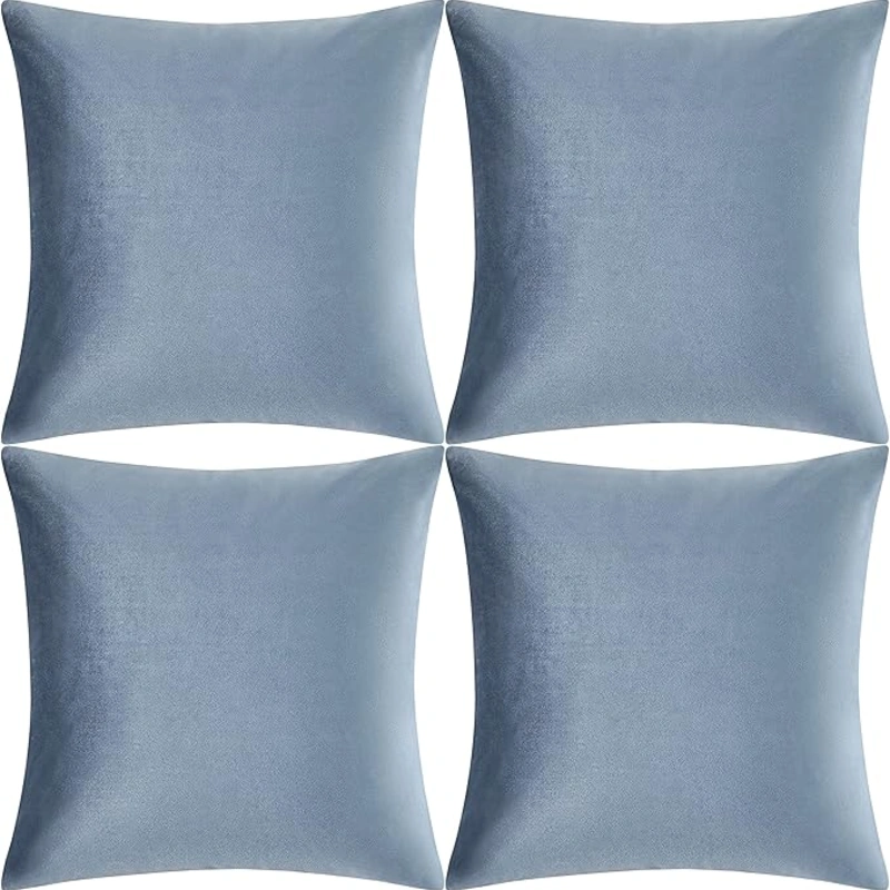 GIGIZAZA Decorative Throw Bed Cushion Covers Dubai