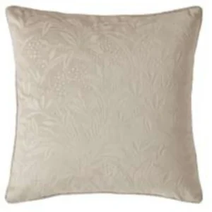 Laura Ashley _Barley_ Decorative Filled Cushion img 1