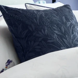 Laura Ashley _Barley_ Decorative Filled Cushion img 2